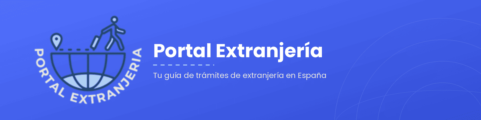 Portal Extranjería: tu guía de trámites de extranjería en España
